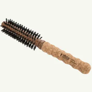 Boar bristle styling brush