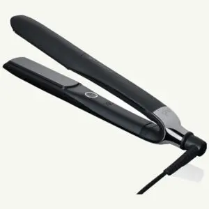 Sleek hair styling tool